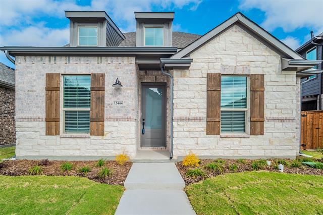 property at 12444 Iveson Dr
