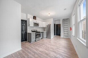 160 Garfield Ave in Jersey City, NJ - Building Photo