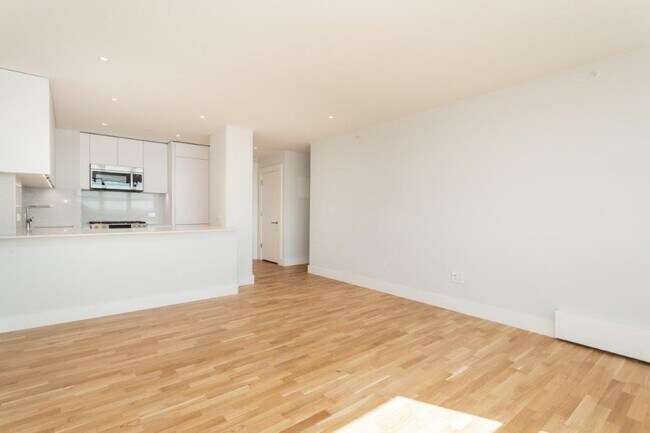 1422 Columbia Rd, Unit 1410-5D in Boston, MA - Building Photo - Building Photo