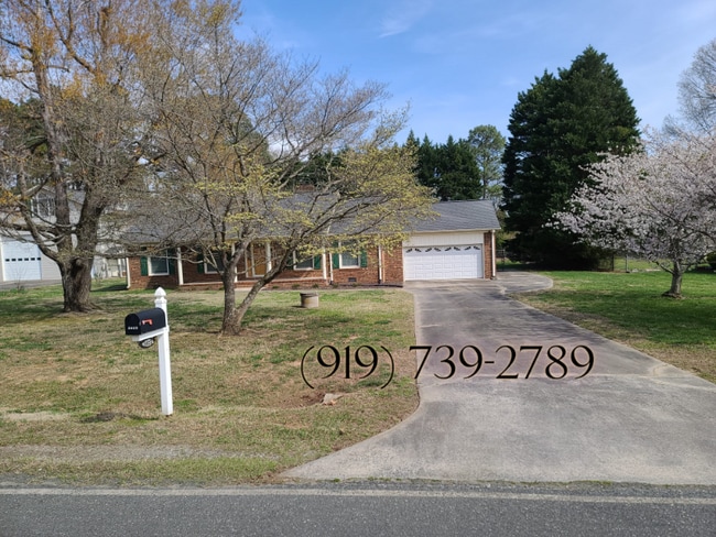 3023 Huffines Dr in Burlington, NC - Building Photo - Building Photo
