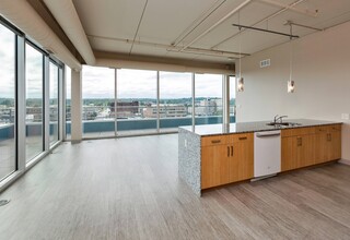 City Square Lofts in Des Moines, IA - Building Photo - Building Photo