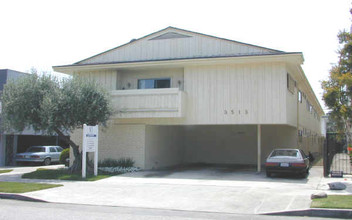 3515 Jasmine Ave in Los Angeles, CA - Building Photo - Other