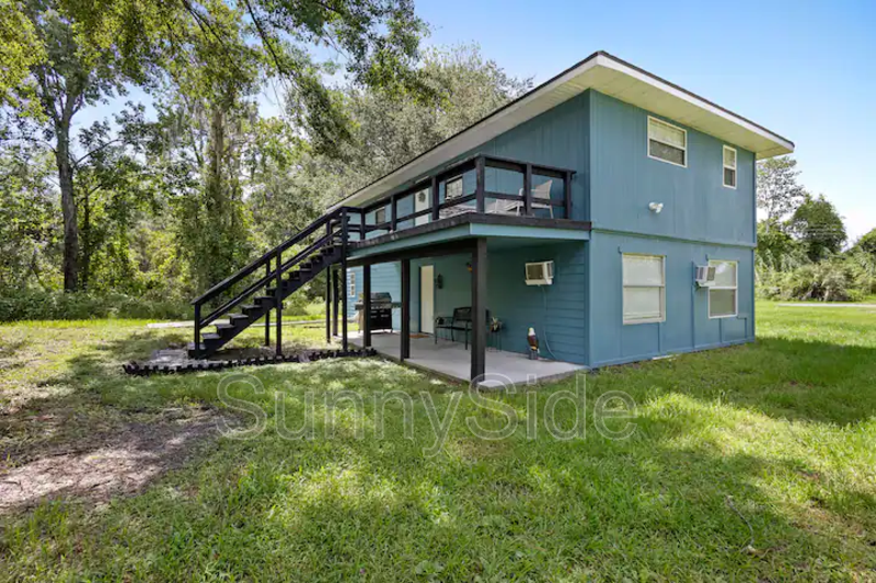 3747 Florida 33 in Clermont, FL - Building Photo