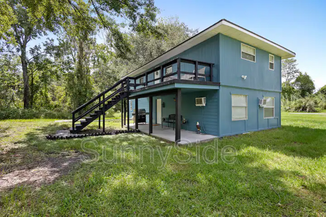 property at 3747 Florida 33