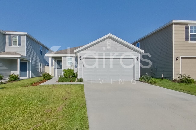 property at 8731 SW 44th Ct