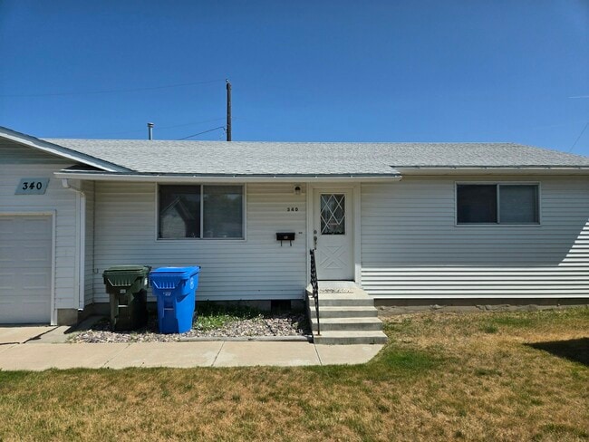 property at 340 W Cedar St