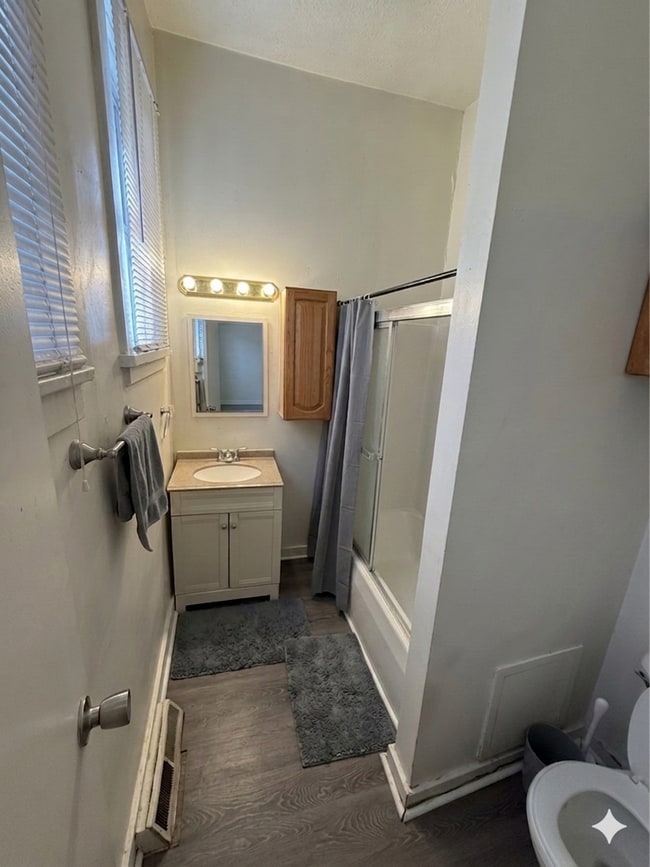 2910 E Carson St, Unit Rear Unit #1 in Pittsburgh, PA - Building Photo - Building Photo
