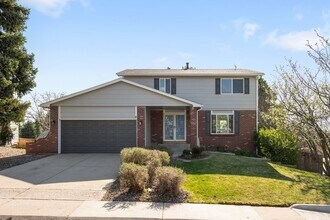 6096 S Jamaica Way in Englewood, CO - Building Photo - Building Photo