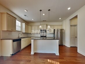 6835 Thistle Down Dr in Harrisburg, NC - Building Photo - Building Photo