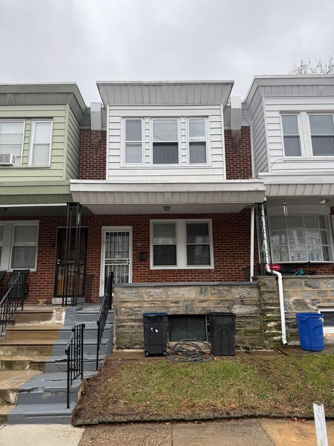 property at 246 Linton St