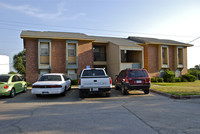 Granbury Heights Apartments in Granbury, TX - Building Photo - Building Photo