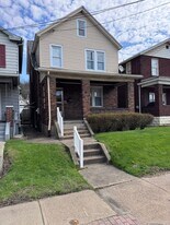 3211 Walnut St in McKeesport, PA - Building Photo