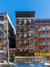 Lower East side Studio Steal in New York, NY - Building Photo - Building Photo