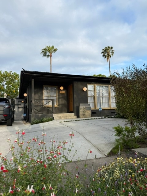 1156 S Highland Ave, Unit 1156 S Highland Ave.