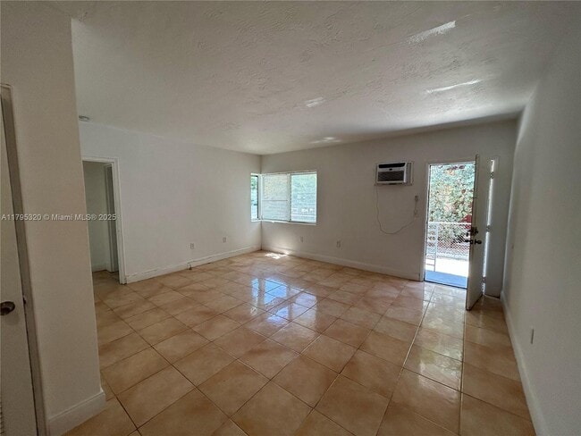 property at 8321 Crespi Blvd