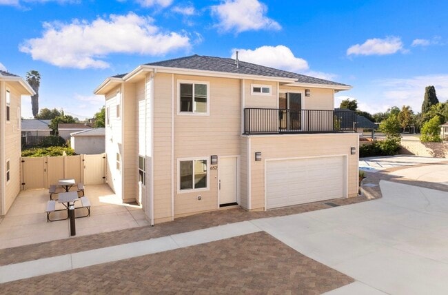 property at 648 W Grand Ave