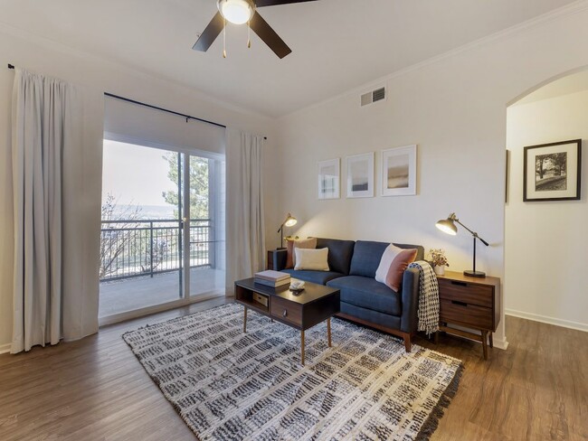 Echo Ridge Apartments