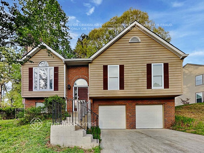 property at 4566 Hickory Forest Dr NW