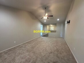 16 Dunnaway Dr in Austin, AR - Building Photo - Building Photo