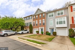 15788 Nimes Ct in Woodbridge, VA - Building Photo