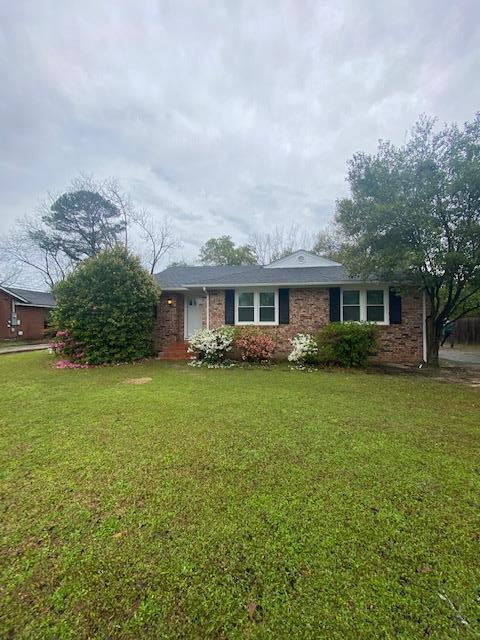 703 Dove St in Sumter, SC - Building Photo