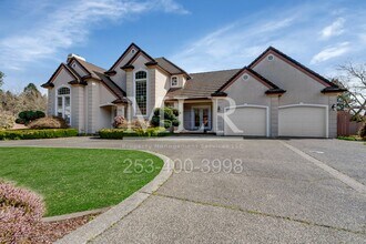 4021 Patrick Ct SE in Olympia, WA - Building Photo - Building Photo