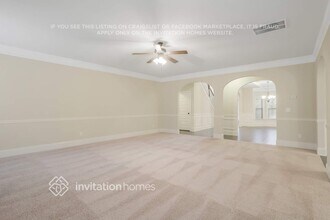 7963 Stillmist Dr in Fairburn, GA - Building Photo - Building Photo