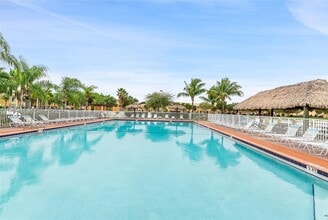 1663 SE 29th St in Homestead, FL - Building Photo - Building Photo