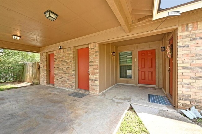 2618 Berkeley Ave in Austin, TX - Building Photo - Building Photo