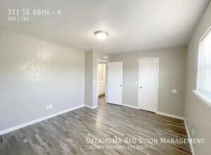 311 SE 66th St in Oklahoma City, OK - Building Photo - Building Photo
