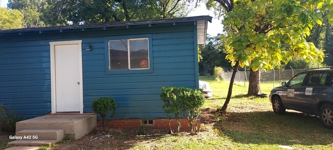 property at 825 ENE Loop 323