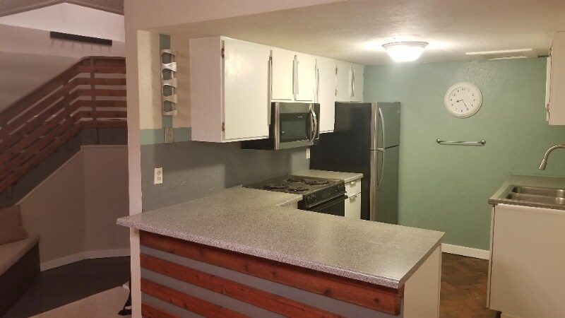 911 Fairview Blvd in Blue River, CO - Building Photo