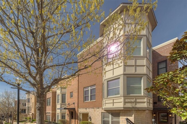 219 N Geary Ave in Oklahoma City, OK - Building Photo - Building Photo