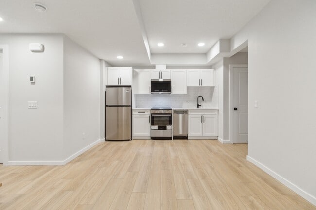 property at 21003-21025 25 Ave NW