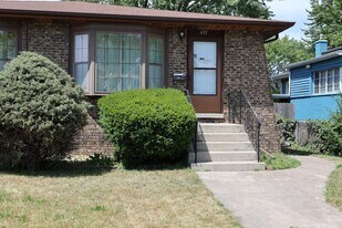 431 Vine St in Hammond, IN - Building Photo