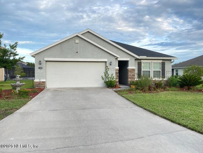 property at 14808 Durbin Cove Way