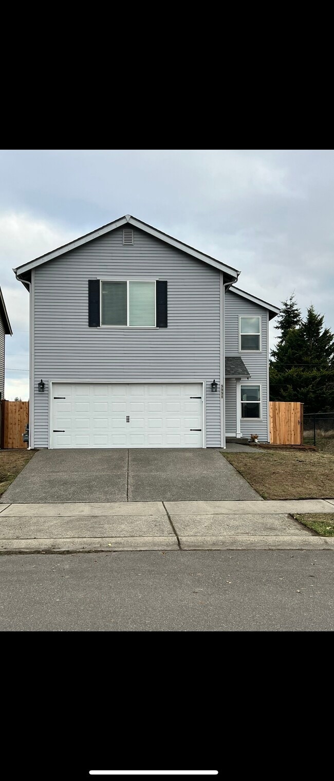 property at 9998 Terra Glenn Street Southeast