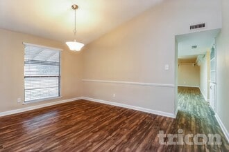 6610 High Country Trail in Arlington, TX - Building Photo - Building Photo