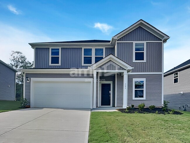 property at 305 Granby Trl