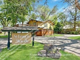975 E Logan St in Boise, ID - Building Photo