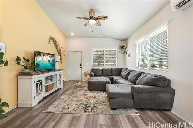 91-1639-1639 Ula Ula Lp in Kapolei, HI - Building Photo - Building Photo