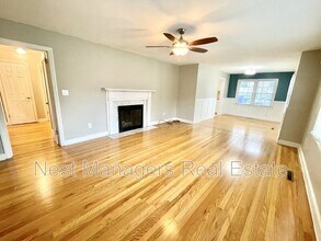 1430 Pine Valley Loop in Fayetteville, NC - Foto de edificio - Building Photo