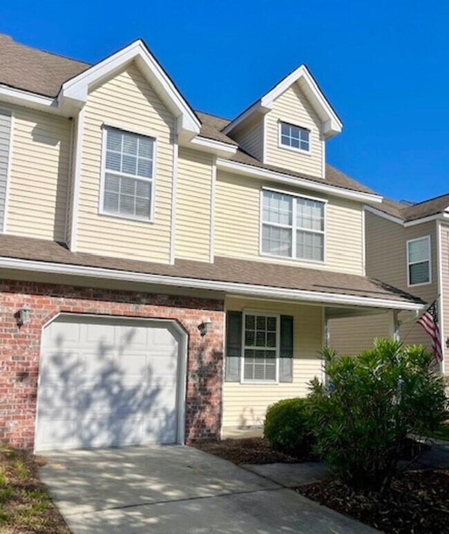 property at 1292 Fenwick Plantation Rd