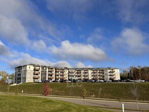 The Overlook in Alexandria, MN - Foto de edificio - Building Photo