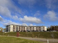 The Overlook in Alexandria, MN - Foto de edificio - Building Photo