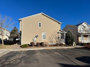 2702 Tumblewood Grv in Colorado Springs, CO - Building Photo - Building Photo