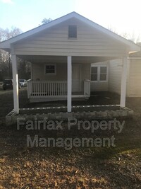 217 Torain St in Hillsborough, NC - Foto de edificio - Building Photo