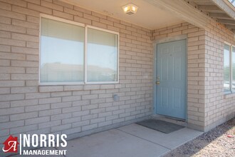 9874 W Leander Dr in Arizona City, AZ - Building Photo - Building Photo