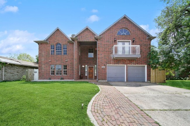 11642 Borderwood Dr in Houston, TX - Building Photo - Building Photo
