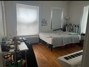 1091 Boylston St, Unit 25 in Boston, MA - Building Photo - Building Photo